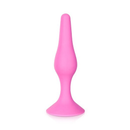 Votre Loveshop à Bierne (53) Plug Soft Ventouse