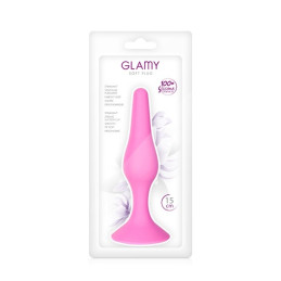 Votre Loveshop à Bierne (53) Plug Soft Ventouse