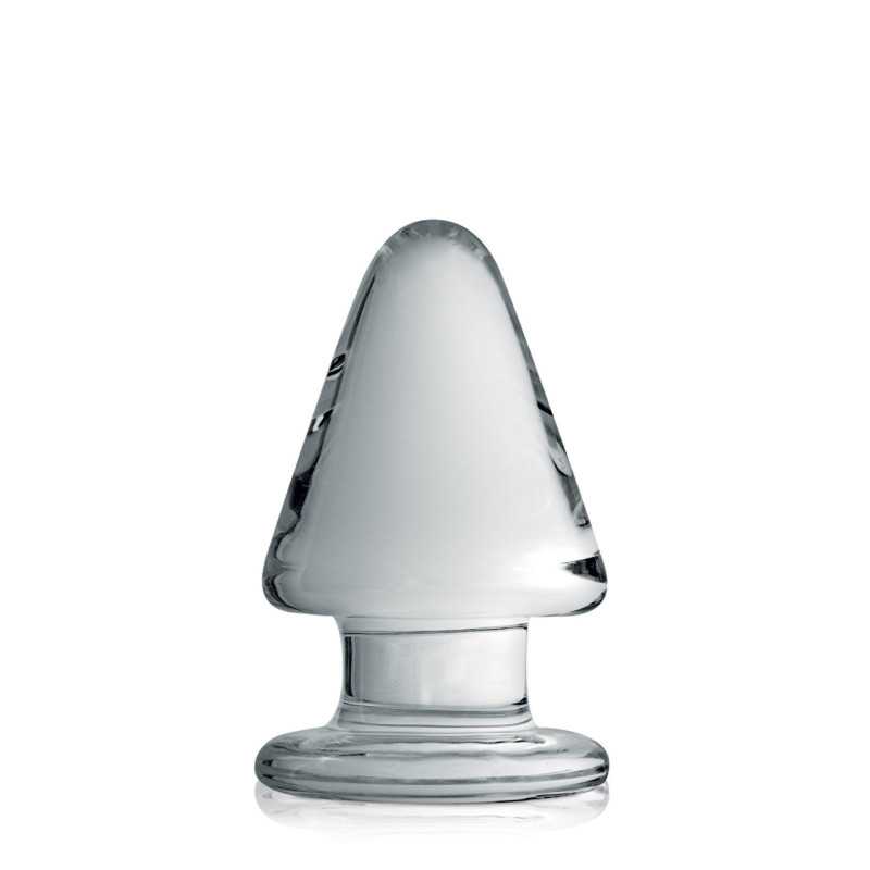 Votre Loveshop à Bierne (53) Plug Anal Pointe en