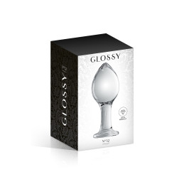 Votre Loveshop à Bierne (53) Plug Anal Boule en