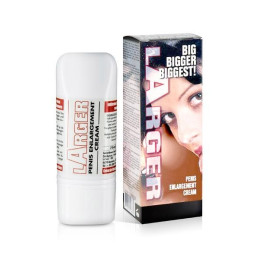 Votre Loveshop à Bierne (53) Larger Crème