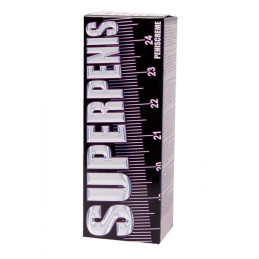 Votre Loveshop à Bierne (53) Superpenis Crème Votre Loveshop à Bierne (53) Superpenis Crème