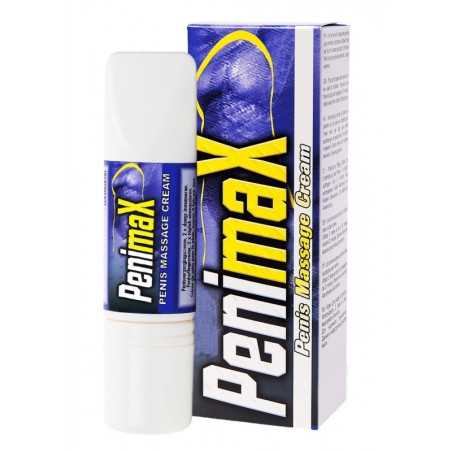 Votre Loveshop à Bierne (53) Penimax Crème