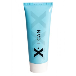 Votre Loveshop à Bierne (53) X I Can Crème