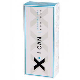Votre Loveshop à Bierne (53) X I Can Crème