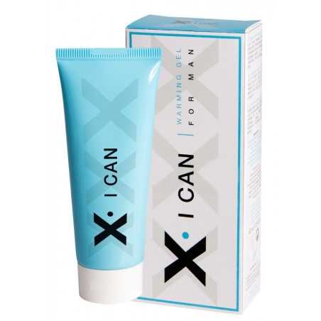 Votre Loveshop à Bierne (53) X I Can Crème