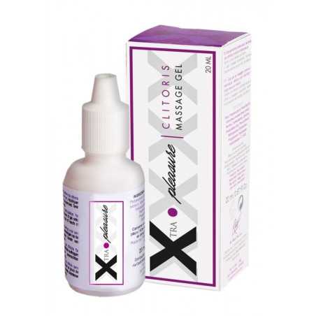 Votre Loveshop à Bierne (53) X Pleasure Stimulant