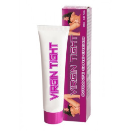 Votre Loveshop à Bierne (53) Virgin Tight Crème