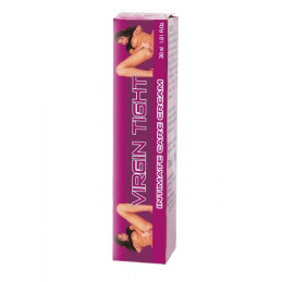 Votre Loveshop à Bierne (53) Virgin Tight Crème