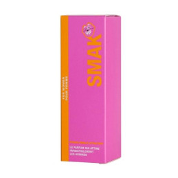 Votre Loveshop à Bierne (53) Smak Femme Parfum
