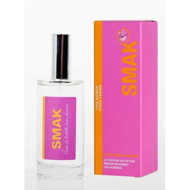 Votre Loveshop à Bierne (53) Smak Femme Parfum