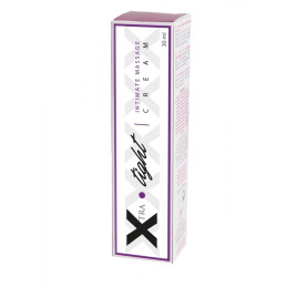 Votre Loveshop à Bierne (53) X-Tra Tight Crème