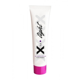 Votre Loveshop à Bierne (53) X-Tra Tight Crème
