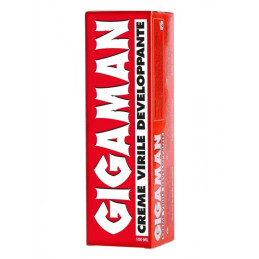 Votre Loveshop à Bierne (53) Gigaman Crème