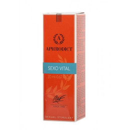 Votre Loveshop à Bierne (53) Aphrodict Sexo Vital