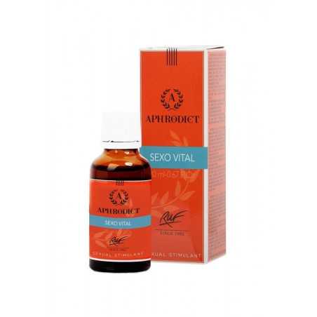 Votre Loveshop à Bierne (53) Aphrodict Sexo Vital