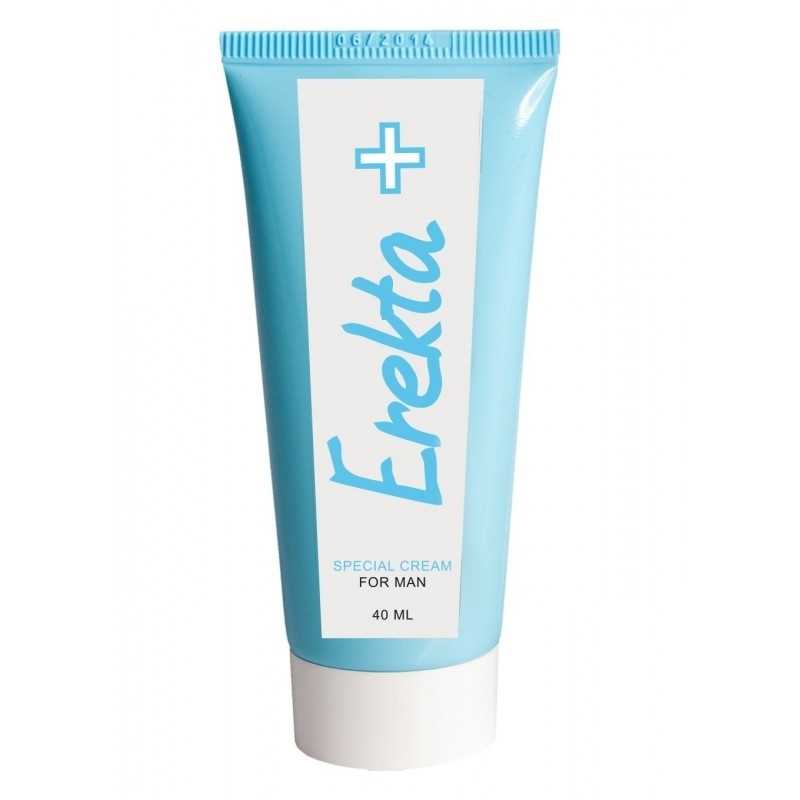Votre Loveshop à Bierne (53) Erekta + Crème