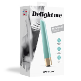 Votre Loveshop à Bierne (53) Delight Me