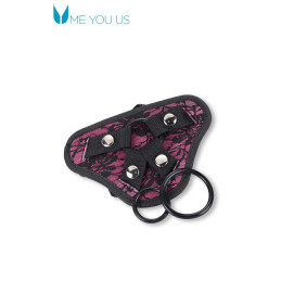 Votre Loveshop à Bierne (53) Lace Harness