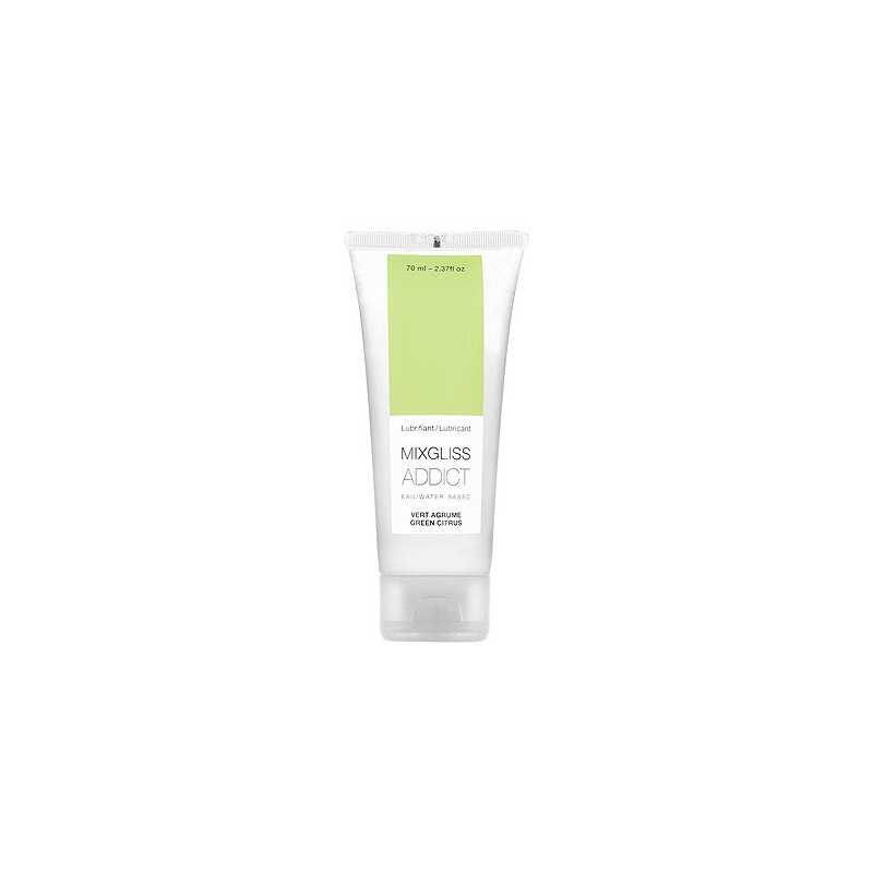 Votre Loveshop à Bierne (53) Lubrifiant Eau 70Ml