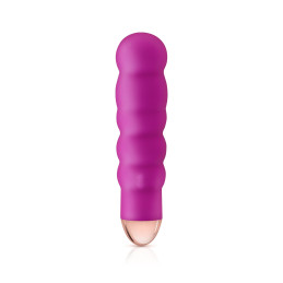 Votre Loveshop à Bierne (53) Vibromasseur Ondulé