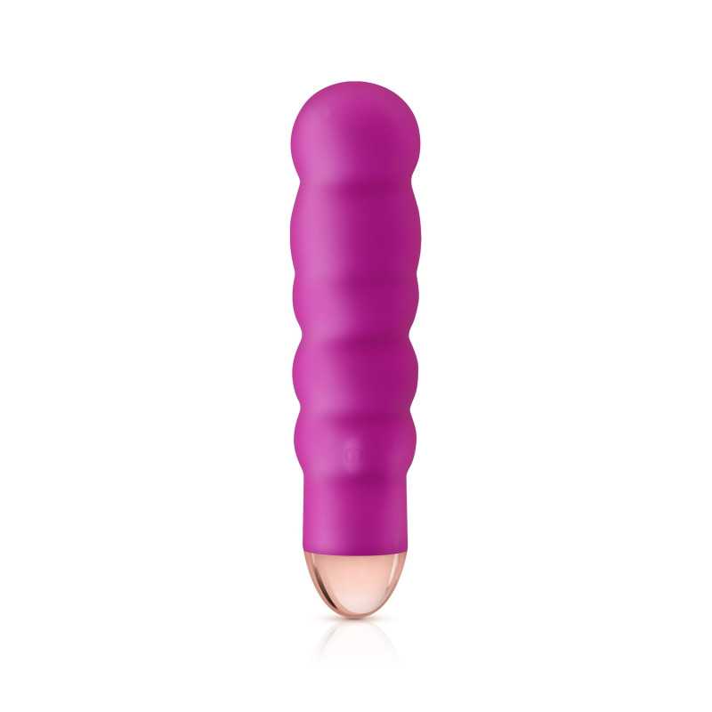 Votre Loveshop à Bierne (53) Vibromasseur Ondulé