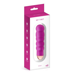 Votre Loveshop à Bierne (53) Vibromasseur Ondulé
