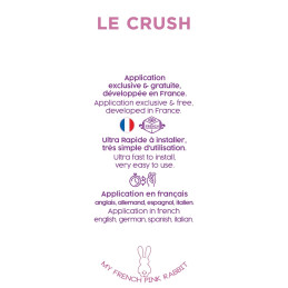 Votre Loveshop à Bierne (53) Oeuf Connexion