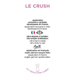 Votre Loveshop à Bierne (53) Oeuf Connexion