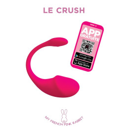 Votre Loveshop à Bierne (53) Oeuf Connexion