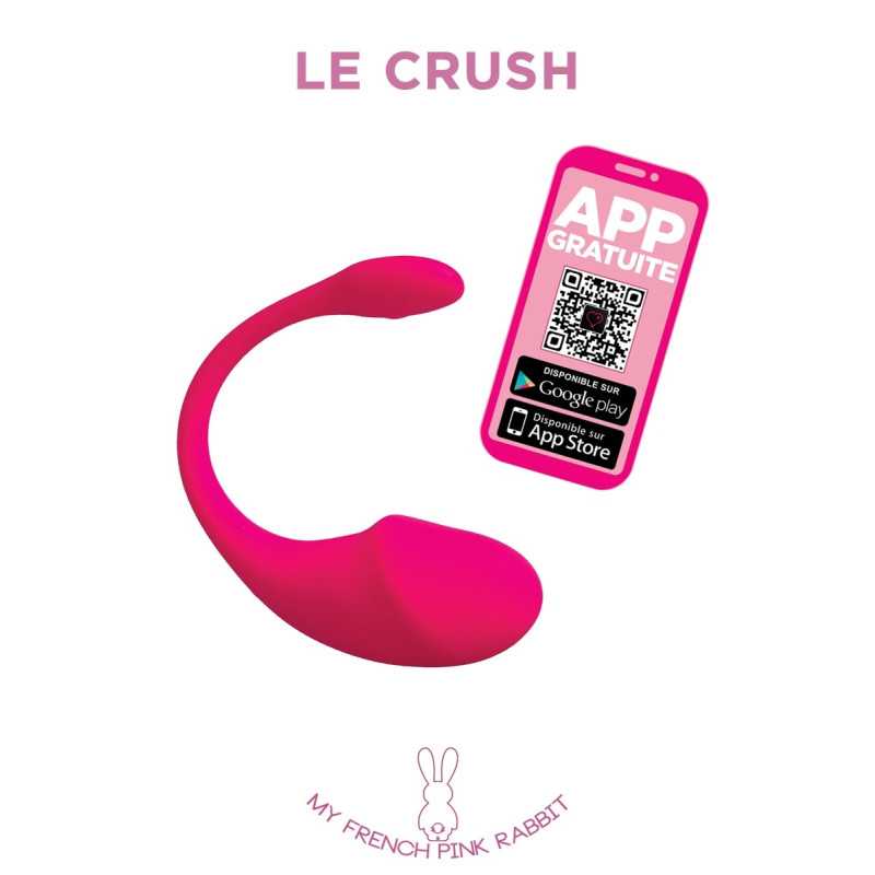Votre Loveshop à Bierne (53) Oeuf Connexion