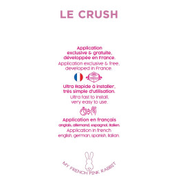 Votre Loveshop à Bierne (53) Oeuf Connexion