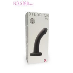 Votre Loveshop à Bierne (53) Dildo One Me Gode Votre Loveshop à Bierne (53) Dildo One Me Gode