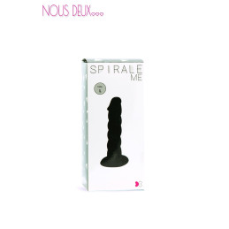 Votre Loveshop à Bierne (53) Dildo Spirale Me Votre Loveshop à Bierne (53) Dildo Spirale Me