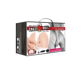 Votre Loveshop à Bierne (53) Fessier Réaliste