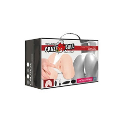 Votre Loveshop à Bierne (53) Fessier Réaliste