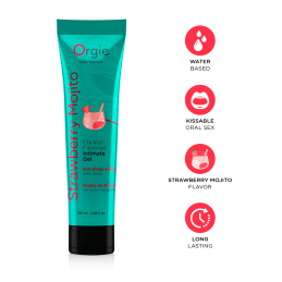 Votre Loveshop à Bierne (53) Lube Tube Cocktail