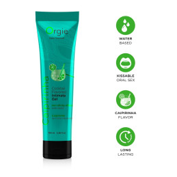 Votre Loveshop à Bierne (53) Lube Tube Cocktail