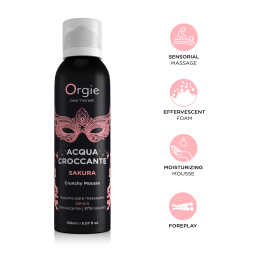 Votre Loveshop à Bierne (53) Acqua Croccante