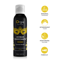 Votre Loveshop à Bierne (53) Acqua Croccante