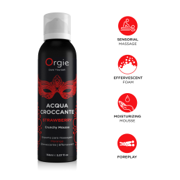 Votre Loveshop à Bierne (53) Acqua Croccante
