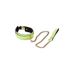Votre Loveshop à Bierne (53) Collier Et Laisse
