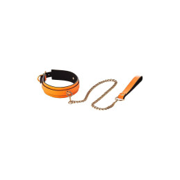 Votre Loveshop à Bierne (53) Collier Et Laisse