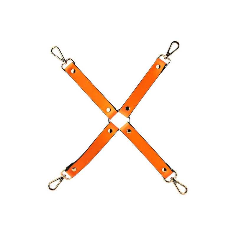 Votre Loveshop à Bierne (53) Sangle Croix Pour