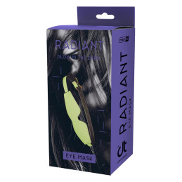 Votre Loveshop à Bierne (53) Masque Simili Cuir