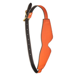 Votre Loveshop à Bierne (53) Masque Simili Cuir