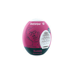 Votre Loveshop à Bierne (53) Egg Masturbateur