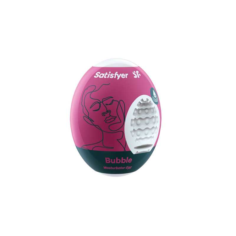 Votre Loveshop à Bierne (53) Egg Masturbateur