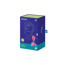 Votre Loveshop à Bierne (53) Game Changer Plug