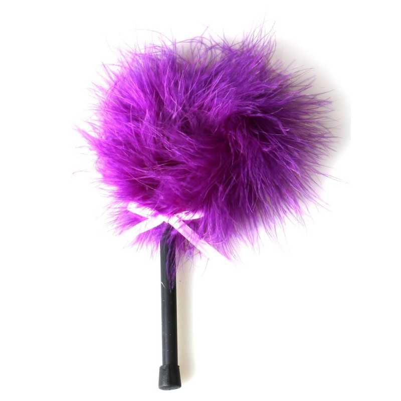Votre Loveshop à Bierne (53) Plume Caresse